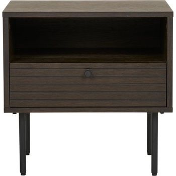 House Nordic Странична масичка от декор от дъб Kyoto - House Nordic (3701001)