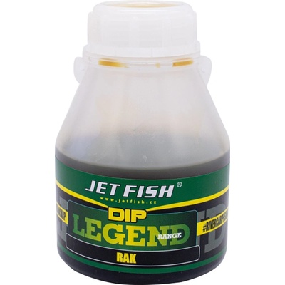 Jet Fish Legend Dip Rak 175 ml