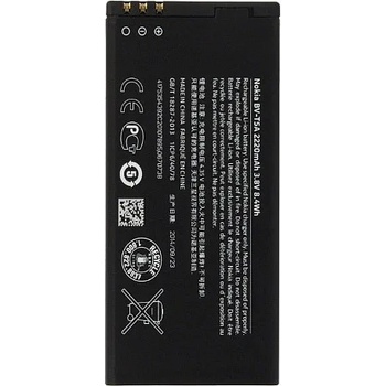 Image 1 of Nokia Батерия за Nokia Lumia 550 RM-1127