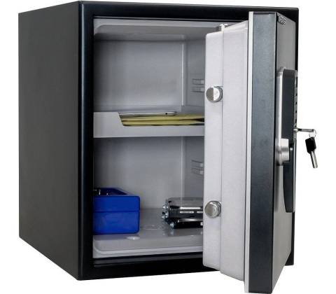 Rottner FIRE DATA 40