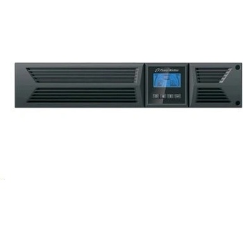 Power Walker VI 1000RT LCD