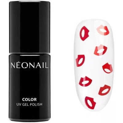 NEONAIL Own Your Love gélový lak na nechty odtieň Don't Talk. Just Kiss. 7.2 ml
