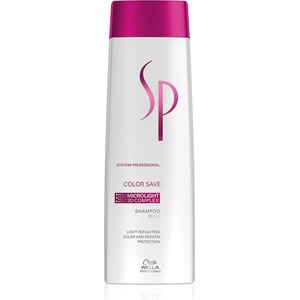 Wella SP Color Save Shampoo 250 ml