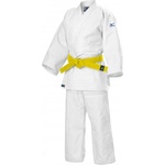 Mizuno JU кимоно Kodomo 350g деца, бяло (Kat_AMK)