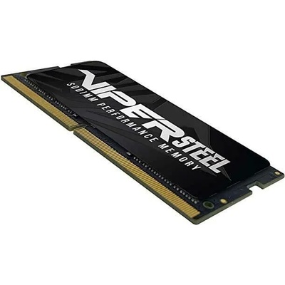 Patriot Viper Steel 32GB DDR4 2666MHz PVS432G266C8S