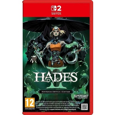 Hades II