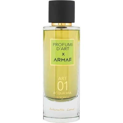 Armaf Profumi d'Art X Armaf Art 01 Acqua Mia parfumovaná voda unisex 105 ml