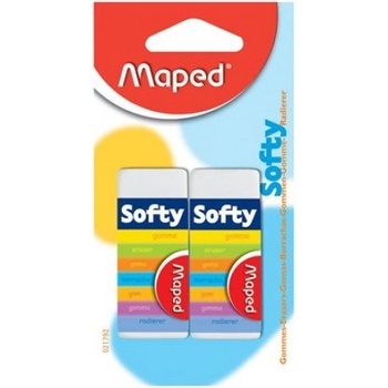 Maped guma Softy