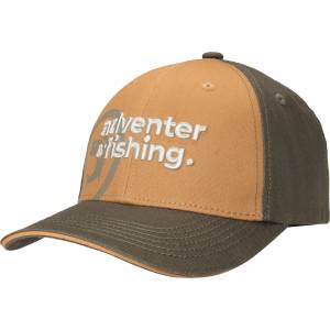 Adventer & fishing Sand cap uni