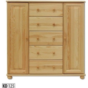 Drewmax KD 125