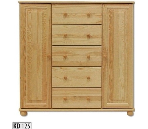 Drewmax KD 125