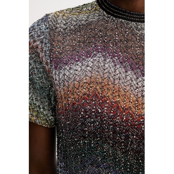 Missoni Тениска Missoni (DS26SL00.BC005Y)