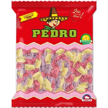 Pedro sovičky 1 kg