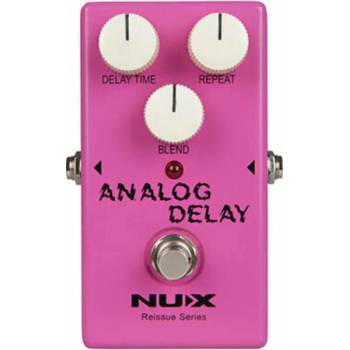 Image 1 of NUX Analog Delay