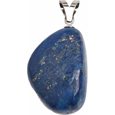 Nefertitis Lapis Lazuli přívěsek stříbro č. 2 NF66160