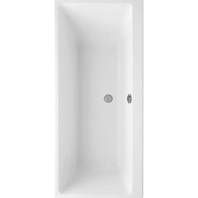 Villeroy & Boch Subway 180 x 80 cm UBA180SUB2V-01