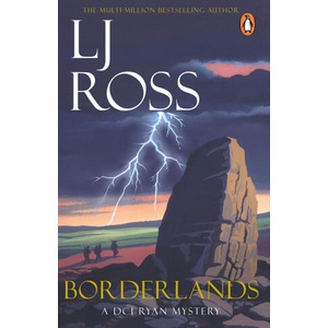 Borderlands | LJ Ross (2026)