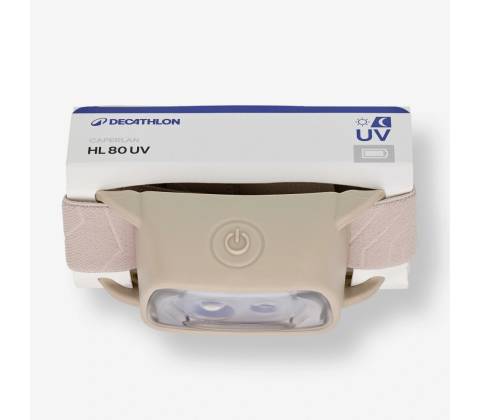 Caperlan HL 80