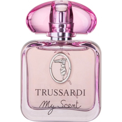 TrussarDi My Scent toaletní voda dámská 30 ml