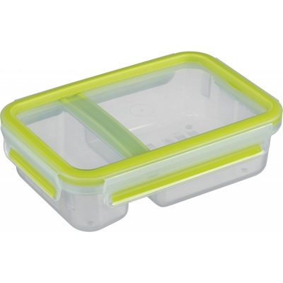 Emsa Clip&Go Yoghurtbox green 0,6l 518103-618319