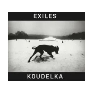 Josef Koudelka: Exiles (2014)