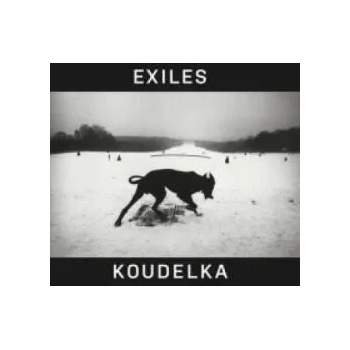Image 1 of Josef Koudelka: Exiles