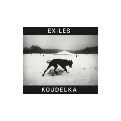 Josef Koudelka: Exiles
