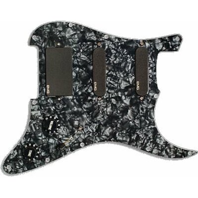 EMG SL20 Steve Lukather