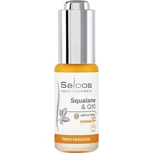 Saloos Squalane