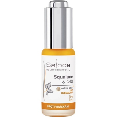 Saloos Squalane