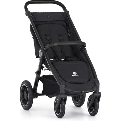 Petite&Mars Konstrukce Street2 Black – Sleviste.cz