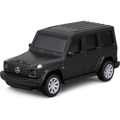 Maisto RC Mercedes‑Benz G‑Class se světly a Bluetooth ovládáním 1:41