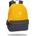 COOLPACK Ученическа раница CoolPack Sonic Mustard/Grey (F087643)