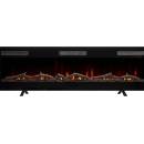 Dimplex Sierra 72"