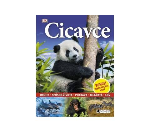 VIDÍM A SPOZNÁM