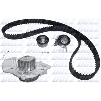 DOLZ KD106