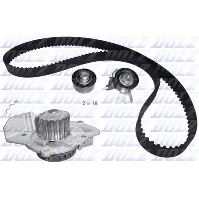 DOLZ KD106