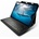 Mako Go Type Qwerty Rugged Keyboard Case - безжична клавиатура, кейс и поставка за iPad 7 (2019) (черен)