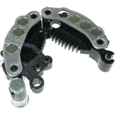 Usměrňovač, generátor AS-PL ARC3023