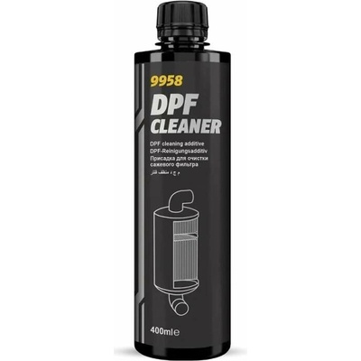 Mannol DPF Cleaner 400 ml