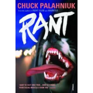 Rant (ISBN: 9780099499367)