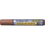 Artline Маркер за бяла дъска 517 кафяв (EK-517 BROWN)
