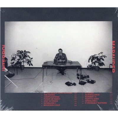 INTERPOL - Marauder