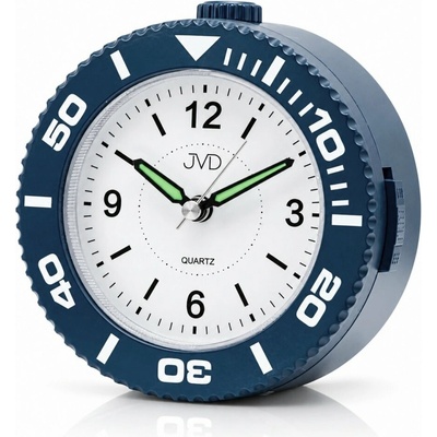 JVD SRP507.2