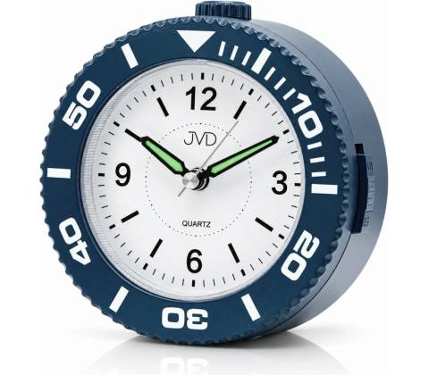 JVD SRP507.2