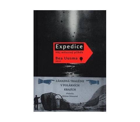 Expedice