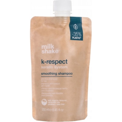 Milk Shake Krespect Smoothing Shampoo Vyhlazující 250 ml