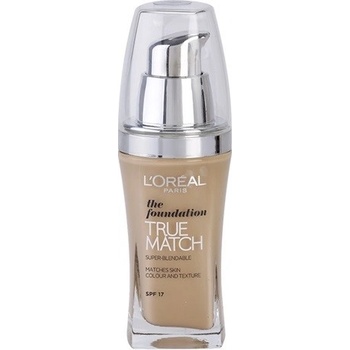 L'Oréal Paris True Match tekutý make-up N2 Vanilla 30 ml