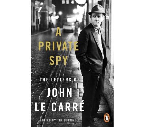 A Private Spy