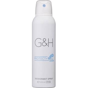 G&H Protect+ deospray 200 ml